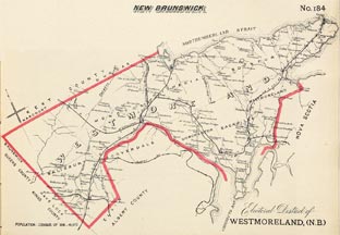 Westmoreland small