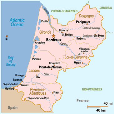 Aquitaine