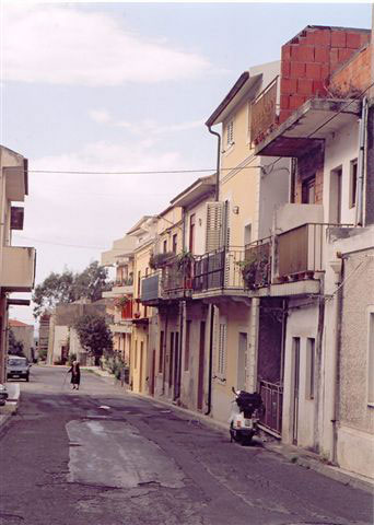 Cattafi main street