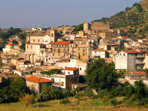 Gioiosa Ionica
