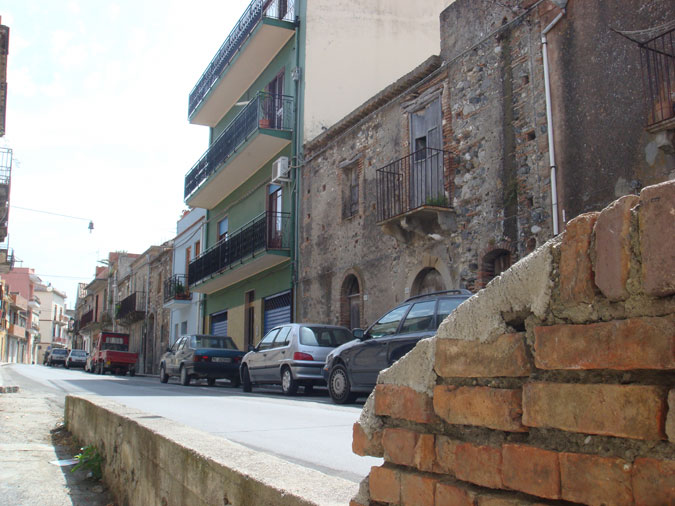 San Filippo Corso Garibaldi