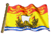 New Brunswick Flag