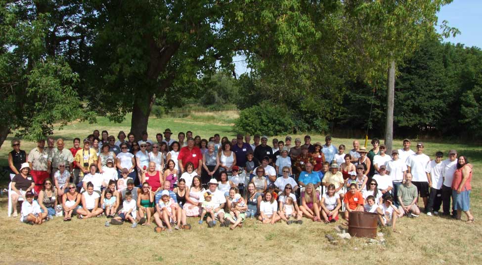 Di Paola 2007 Picnic