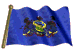 Pennsylvania Flag