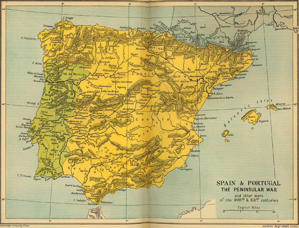 Spain