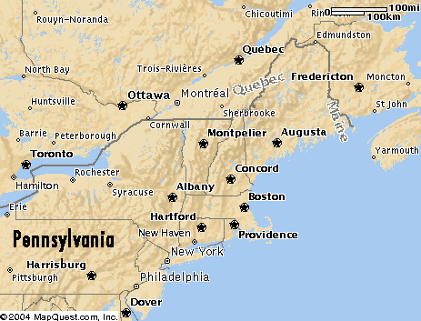Pennsylvania