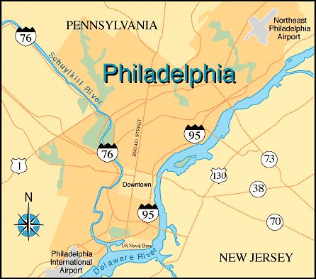 Philadelphia
